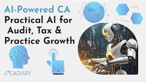 ai powered ca